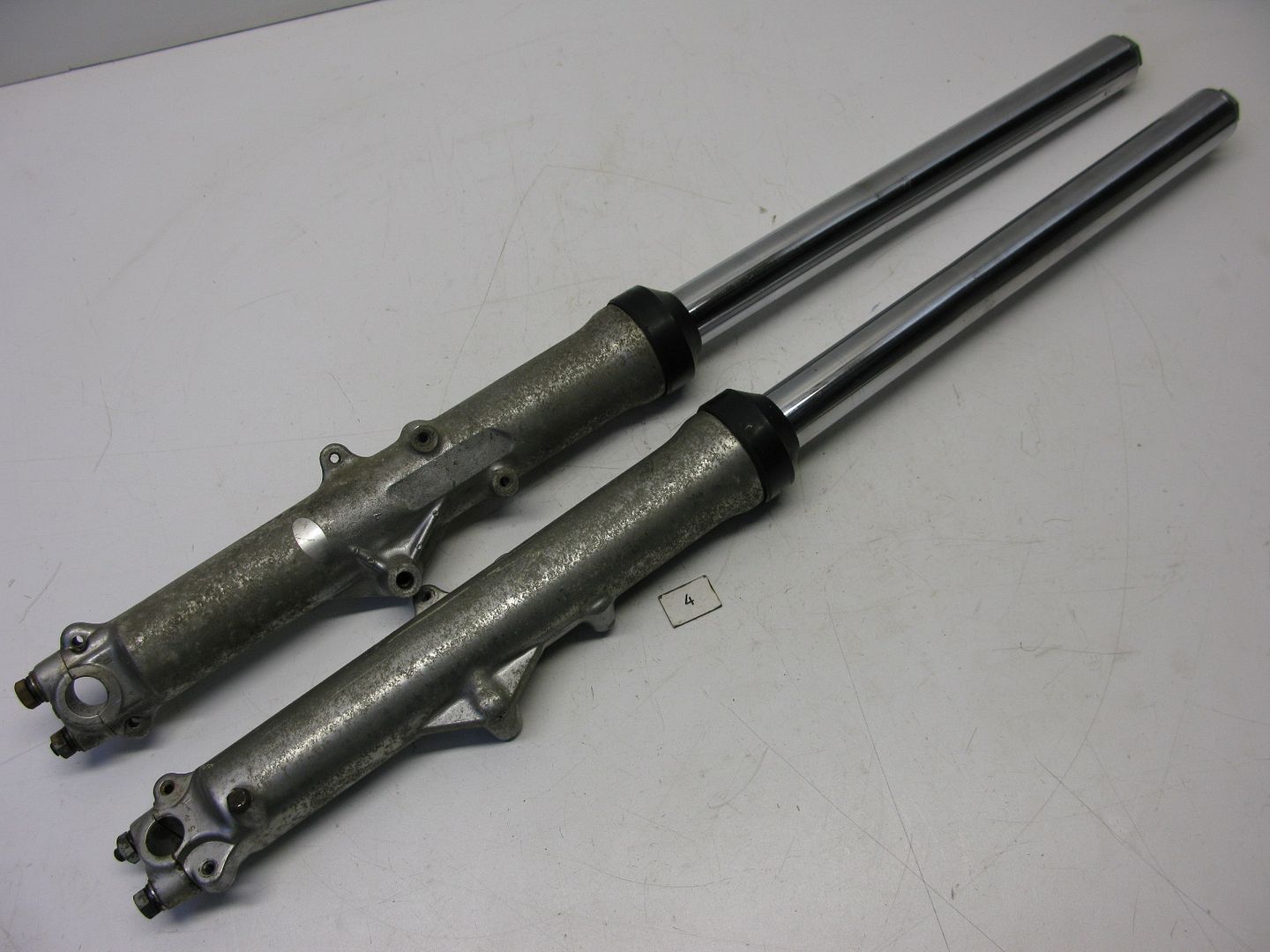 cb550 fork diameter